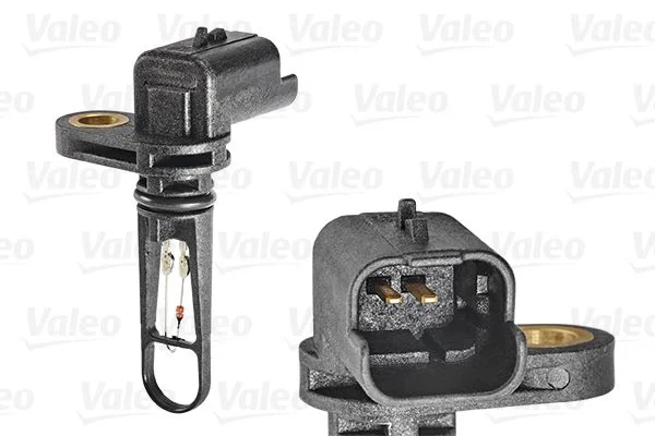 Senzor, temperatura vstopnega zraka VALEO 255601