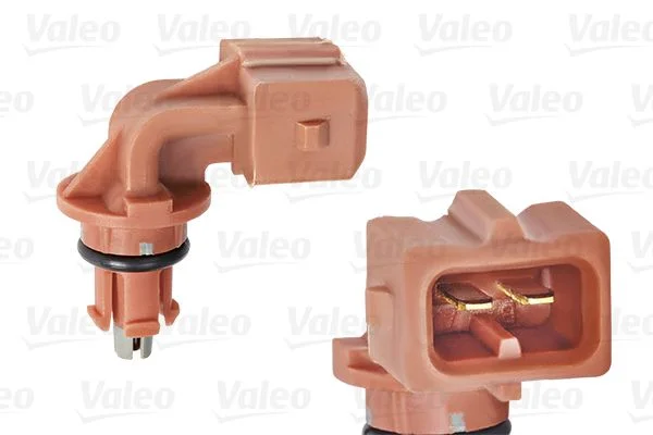 Senzor, temperatura vstopnega zraka VALEO 255605