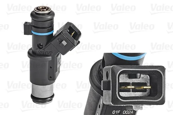 Vbrizgalnik VALEO 348001