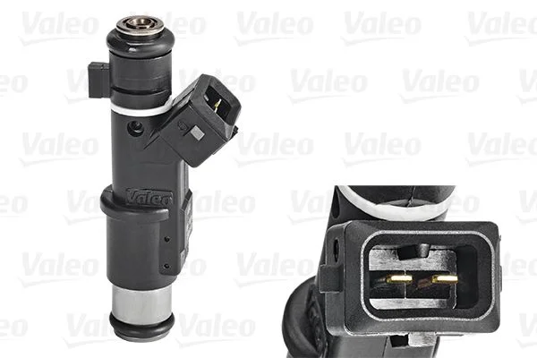 Vbrizgalnik VALEO 348004