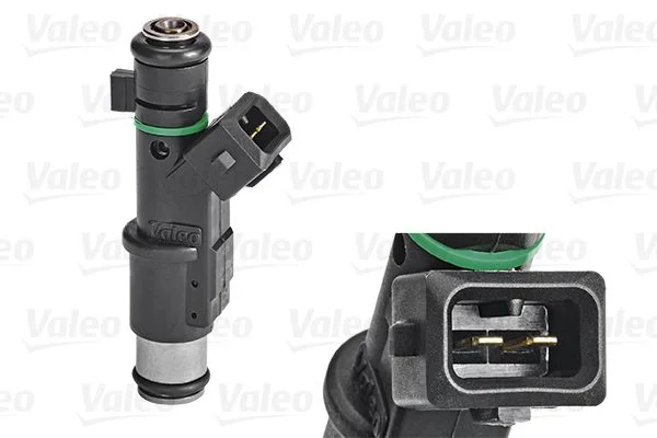 Vbrizgalnik VALEO 348006