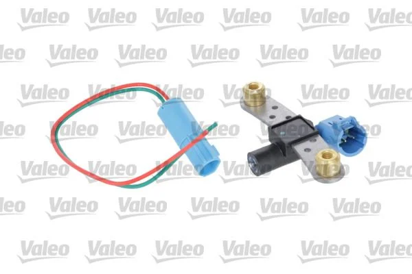 Senzor, impulz ročične gredi VALEO 366165