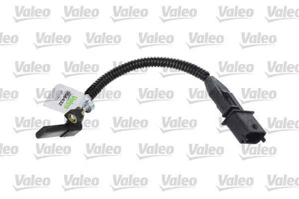 Senzor, impulz ročične gredi VALEO 366432