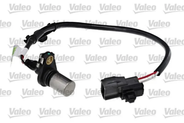 Senzor, impulz ročične gredi VALEO 366502