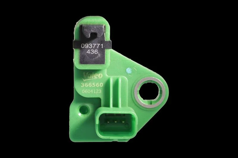 Sensor, crankshaft pulse VALEO 366560