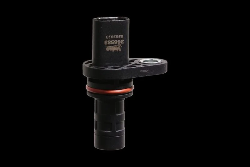 Sensor, crankshaft pulse VALEO 366583