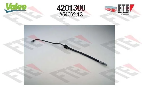 Clutch Line VALEO 4201300