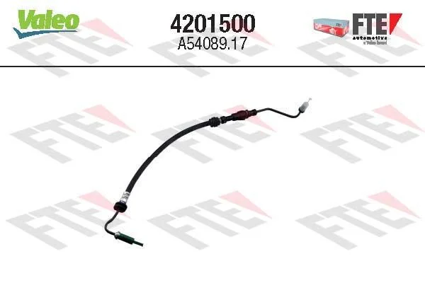 Clutch Line VALEO 4201500