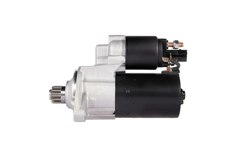 Starter VALEO 438432