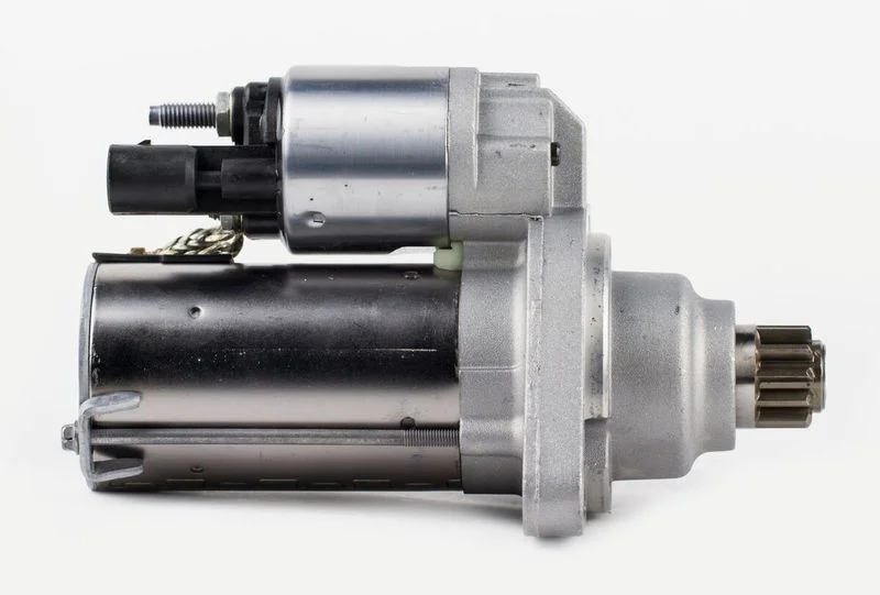 Starter VALEO 442202