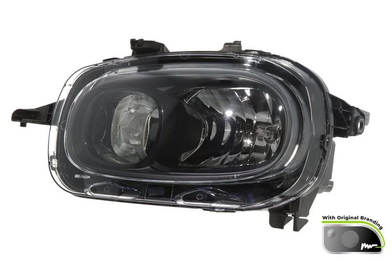 Žarometi VALEO 450400
