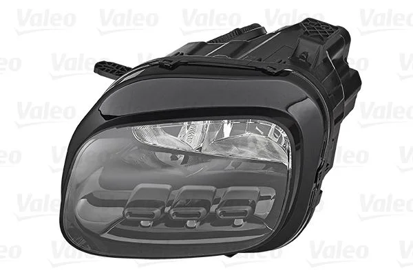 Žarometi VALEO 450524