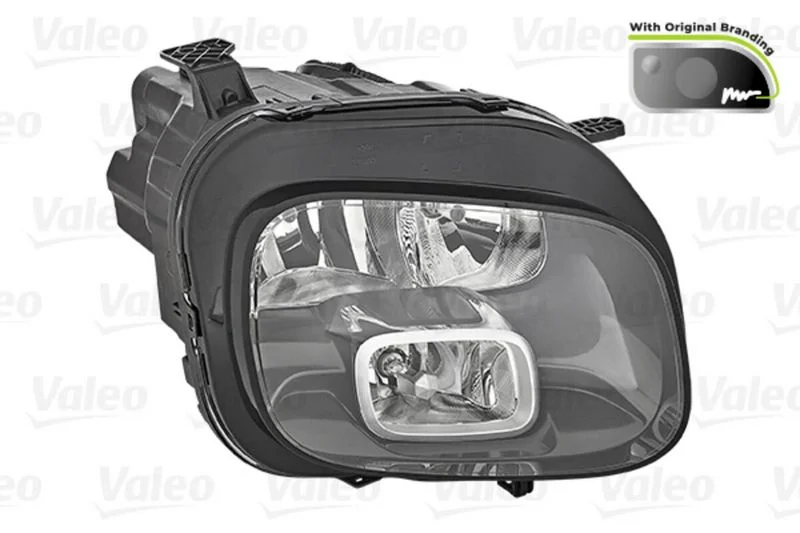 Žarometi VALEO 450529