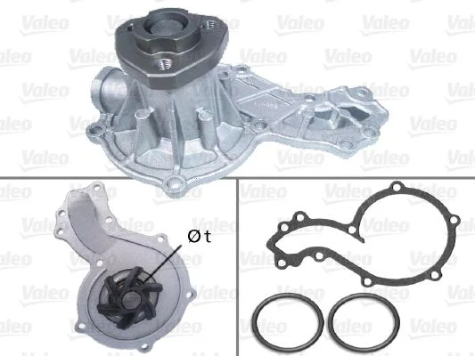 1260 VALEO 506666
