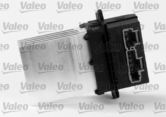 Regulator, notranji ventilator VALEO 509355