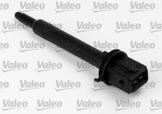Sensor, interior temperature VALEO 509356