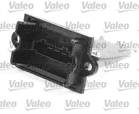 Regulator, notranji ventilator VALEO 509509