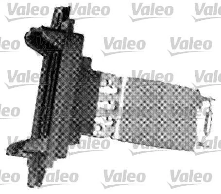Regulator, notranji ventilator VALEO 509510