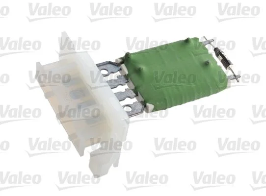 Upornik, notranji ventilator VALEO 509913