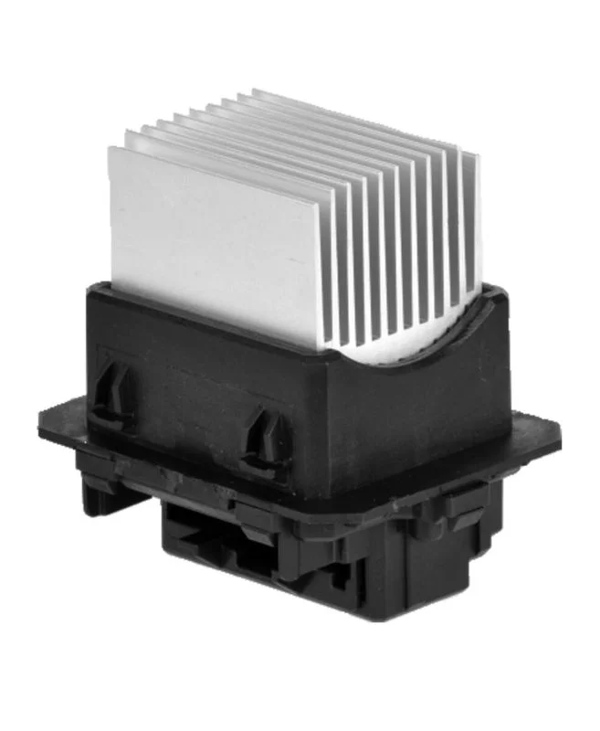 Regulator, interior blower VALEO 509918