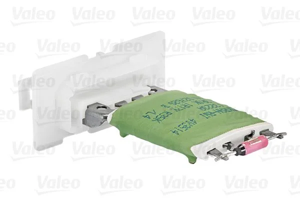 Upornik, notranji ventilator VALEO 515037