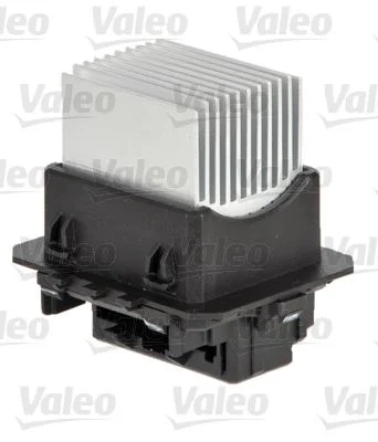 Regulator, interior blower VALEO 515038
