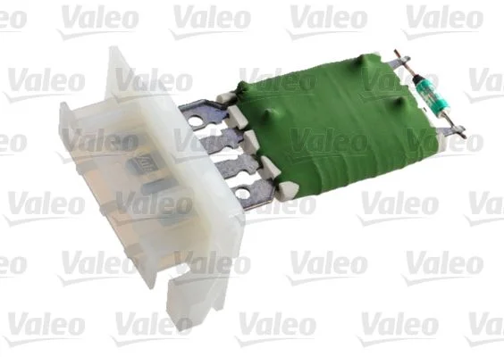 Upornik, notranji ventilator VALEO 515079