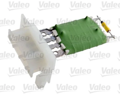 Upornik, notranji ventilator VALEO 515082