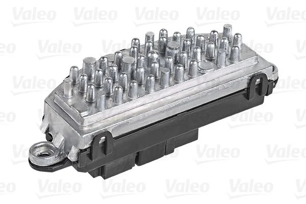 Regulator, notranji ventilator VALEO 558506
