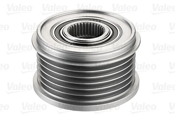 Alternatorska sklopka s prostim kolesom VALEO 588003