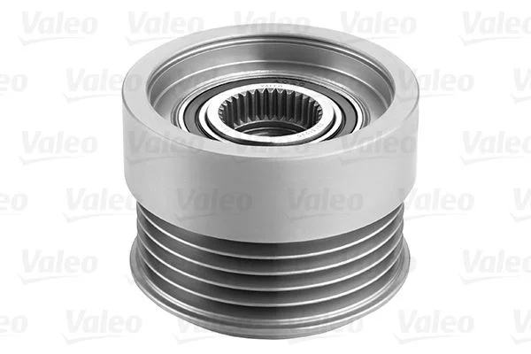 Alternatorska sklopka s prostim kolesom VALEO 588007