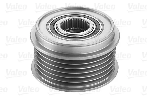 Alternatorska sklopka s prostim kolesom VALEO 588010