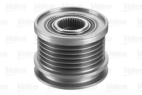 Alternatorska sklopka s prostim kolesom VALEO 588014