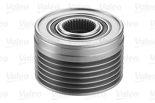 Alternatorska sklopka s prostim kolesom VALEO 588017