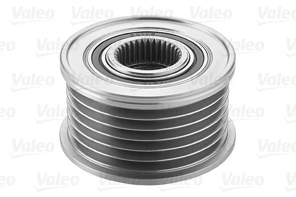 Alternatorska sklopka s prostim kolesom VALEO 588019