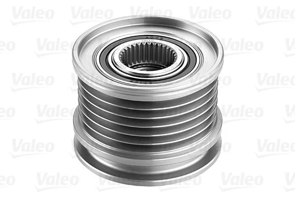 Alternator Freewheel Clutch VALEO 588020