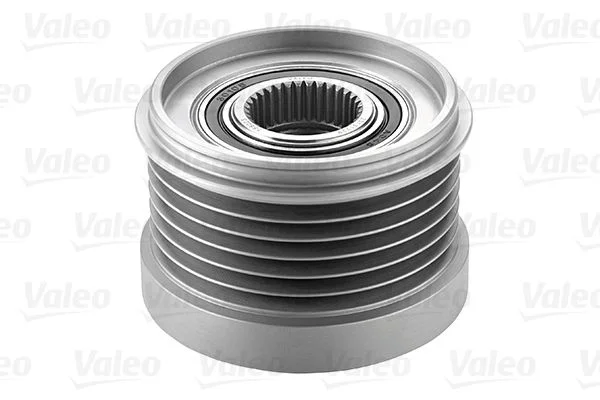 Alternatorska sklopka s prostim kolesom VALEO 588023