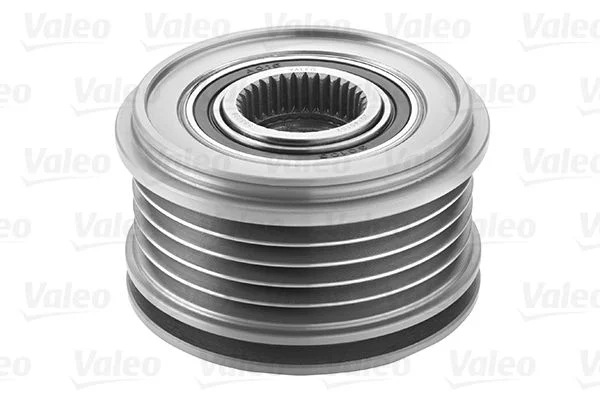 Alternatorska sklopka s prostim kolesom VALEO 588026
