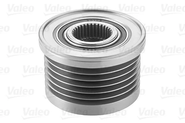 Alternatorska sklopka s prostim kolesom VALEO 588029