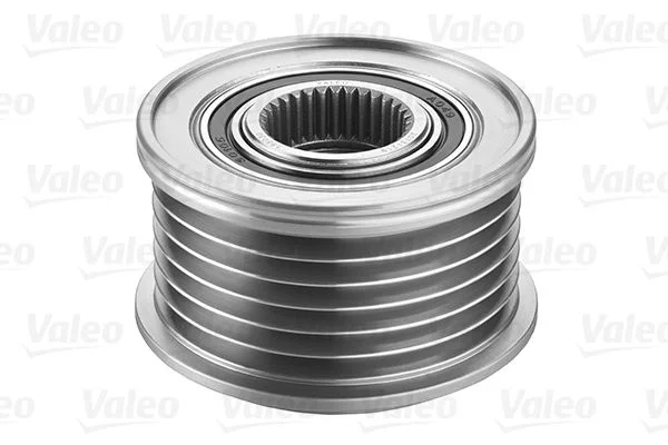 Alternatorska sklopka s prostim kolesom VALEO 588030