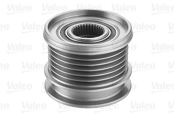 Alternatorska sklopka s prostim kolesom VALEO 588031