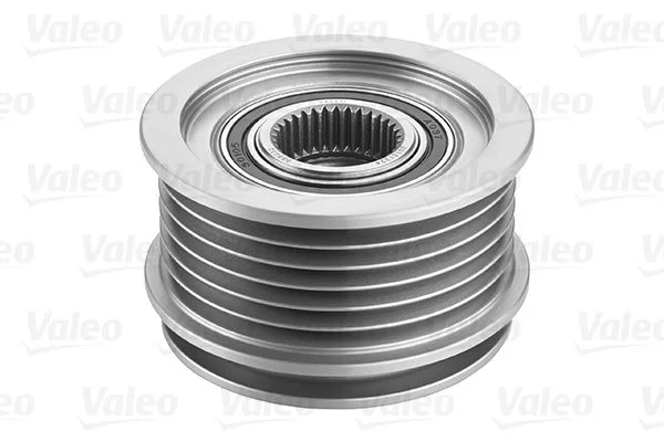 Alternatorska sklopka s prostim kolesom VALEO 588032