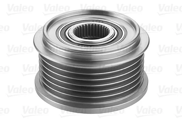 Alternator Freewheel Clutch VALEO 588033