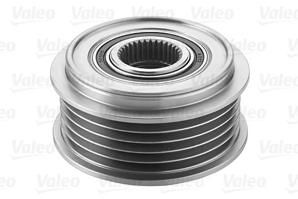 Alternatorska sklopka s prostim kolesom VALEO 588037