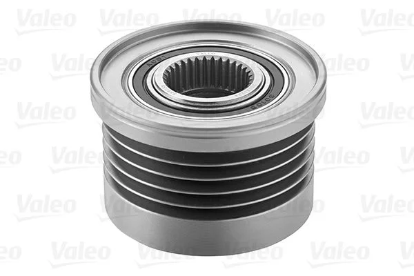 Alternatorska sklopka s prostim kolesom VALEO 588038