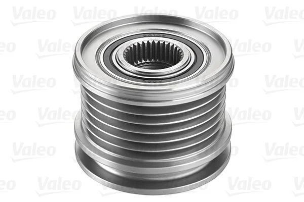 Alternatorska sklopka s prostim kolesom VALEO 588039