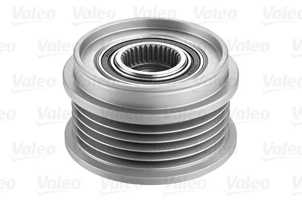 Alternatorska sklopka s prostim kolesom VALEO 588041