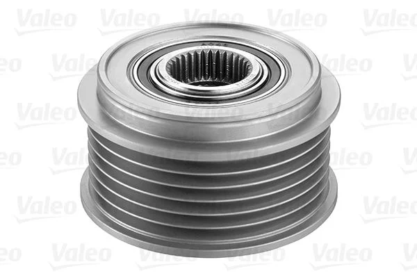 Alternatorska sklopka s prostim kolesom VALEO 588042