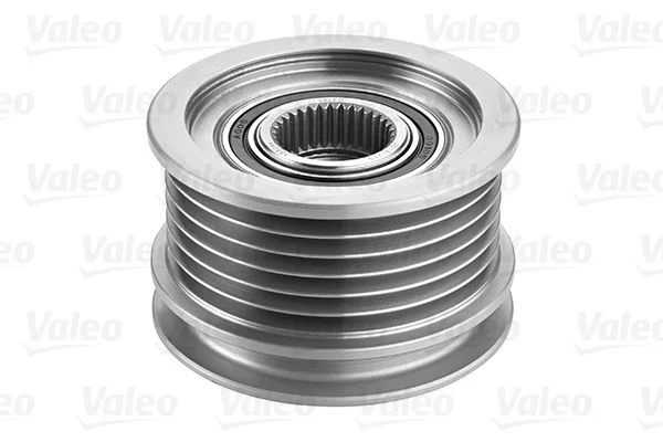 Alternator Freewheel Clutch VALEO 588044
