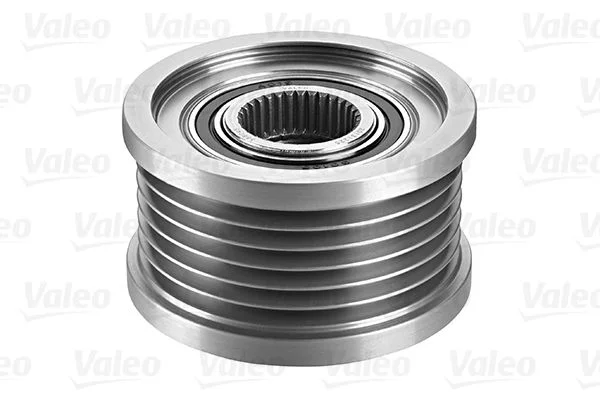 Alternatorska sklopka s prostim kolesom VALEO 588045